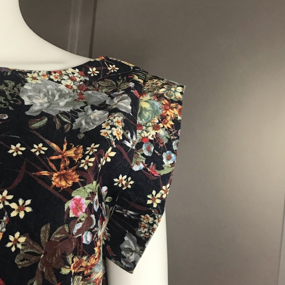 NWT LINE&DOT Women's Dress - Picture 5 of 8